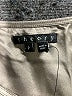 Theory Gray Sleeveless Blouse Size P (petite) - photo 7