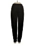 Air Jordan Black Velour Pants Size S (estimated) - photo 1