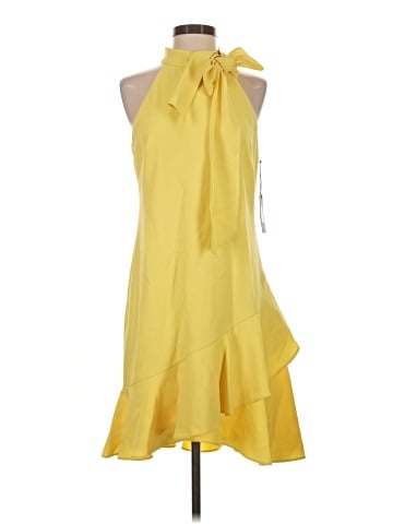 Vince Camuto Cocktail Dress (view 1)
