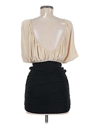 Body Central Cocktail Dress (view 2)