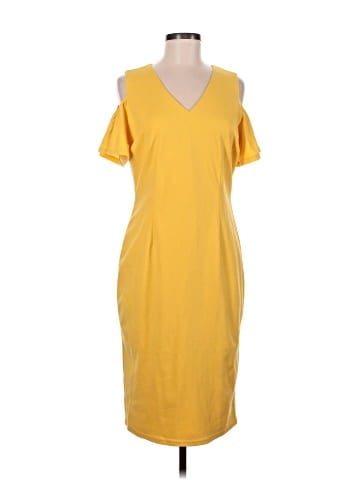New York & Company Casual Dress (view 1)