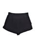 O'Neill Solid Black Shorts Size XS - photo 2