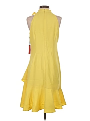 Vince Camuto Cocktail Dress (view 2)