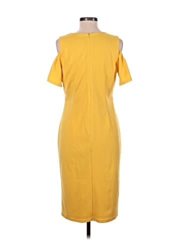 New York & Company Casual Dress (view 2)