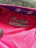 Under Armour 100% Polyester Pink Athletic Shorts Size S - photo 3
