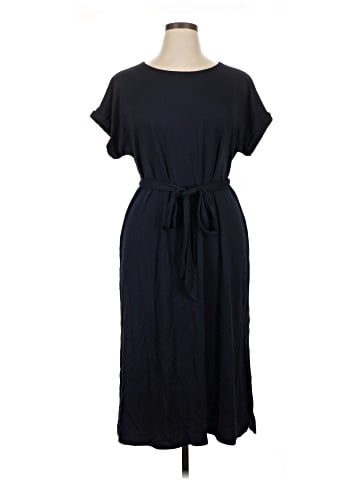 Ann Taylor LOFT Casual Dress (view 1)