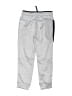 Athletic Works Gray Sweatpants Size 6 - 7 - photo 2