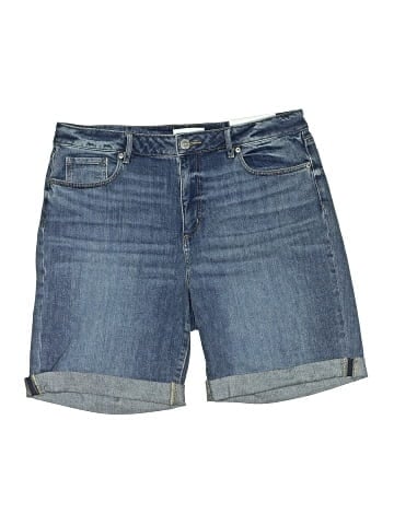 Ann Taylor LOFT Denim Shorts (view 1)