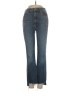 Mother Blue Jeans Size 26 waist - photo 1