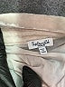 Splendid Ivory Long Sleeve Blouse Size M - photo 7