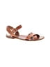 Steve Madden Tan Sandals Size 7 - photo 1