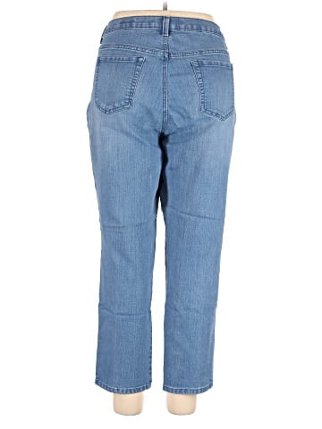 Gloria Vanderbilt Jeans (view 2)