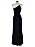 Jay Godfrey Black Cocktail Dress Size 6 - photo 2