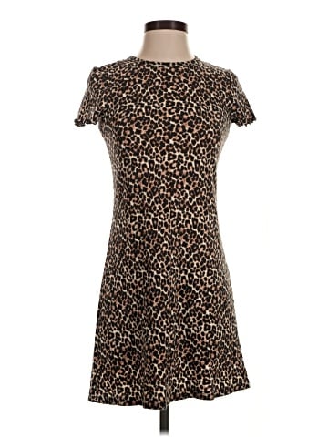 American Eagle Outfitters Casual Dress (view 1)