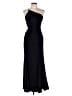 Jay Godfrey Black Cocktail Dress Size 6 - photo 1