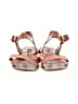 Steve Madden Tan Sandals Size 7 - photo 2