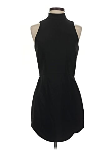 Amanda Uprichard Cocktail Dress (view 1)