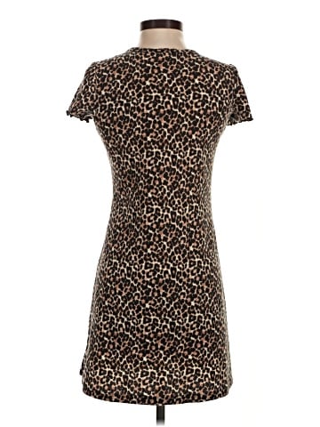 American Eagle Outfitters Casual Dress (view 2)