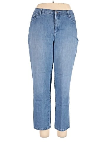 Gloria Vanderbilt Jeans (view 1)