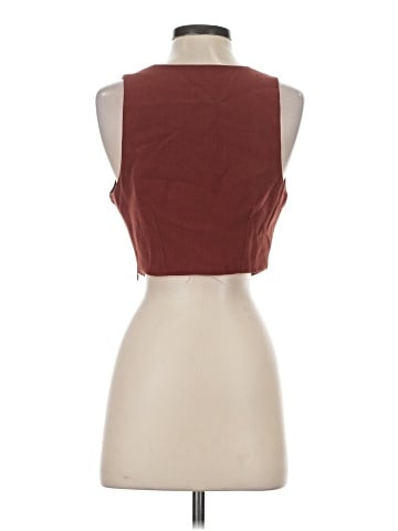 Sam & Lavi Sleeveless Top (view 2)
