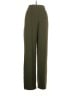 SPANX Solid Green Casual Pants Size 1X - photo 1