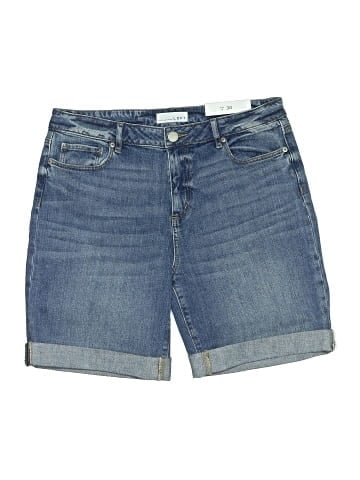 Ann Taylor LOFT Denim Shorts (view 1)