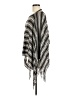 Missoni 100% Cotton Gray Poncho One size - photo 5