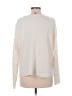 Vince Camuto Ivory White Pullover Sweater Size M - photo 2