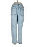 Express Blue Jeans Size 10 - photo 2