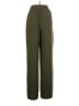 SPANX Solid Green Casual Pants Size 1X - photo 2