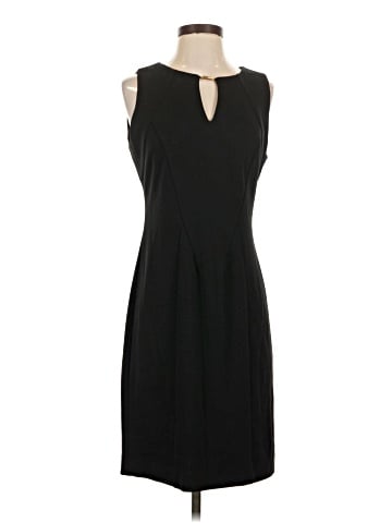 Calvin Klein Cocktail Dress (view 1)
