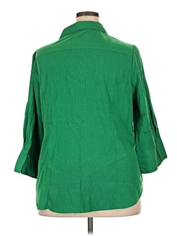 Cato 3/4 Sleeve T-Shirt (view 2)