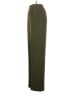 SPANX Solid Green Casual Pants Size 1X - photo 5