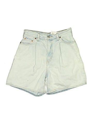 Levi's Denim Shorts (view 1)