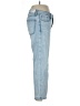 Express Blue Jeans Size 10 - photo 4