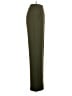 SPANX Solid Green Casual Pants Size 1X - photo 4