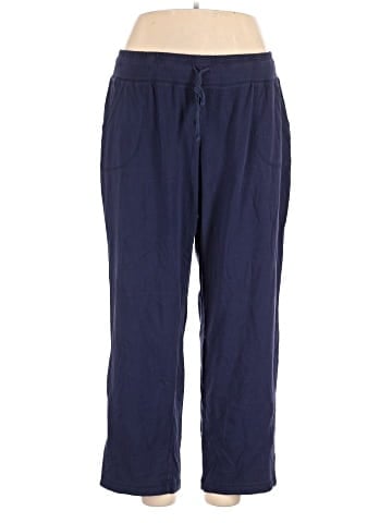 Danskin Now Casual Pants (view 1)