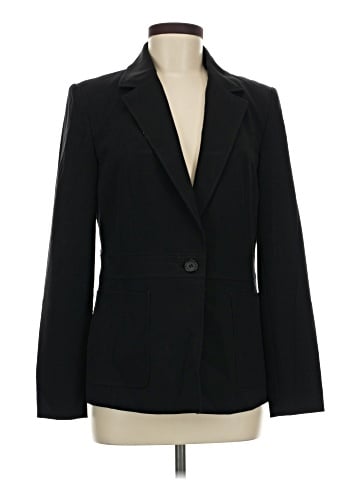 Apostrophe Blazer (view 1)