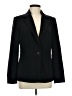 Apostrophe Black Blazer Size 8 - photo 1