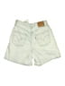 Levi's Blue Denim Shorts Size 26 waist - photo 2