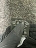 Admiral 100% Polyester Solid Black Track Pants Size S (youth) - photo 4