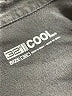 32 Degrees Solid Gray Long Sleeve Button-Down Shirt Size M - photo 7