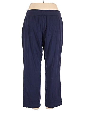 Danskin Now Casual Pants (view 2)