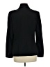 Apostrophe Black Blazer Size 8 - photo 2