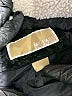 MICHAEL Michael Kors 100% Polyester Black Snow Jacket Size L - photo 6