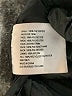 MICHAEL Michael Kors 100% Polyester Black Snow Jacket Size L - photo 7