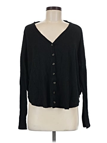 Out From Under Long Sleeve T-Shirt (view 1)