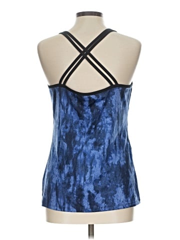 MICHAEL Michael Kors Sleeveless Top (view 2)