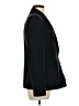 Apostrophe Black Blazer Size 8 - photo 4