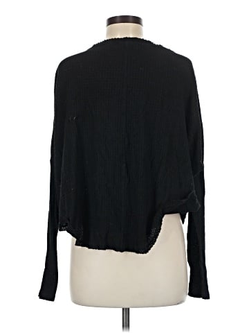 Out From Under Long Sleeve T-Shirt (view 2)